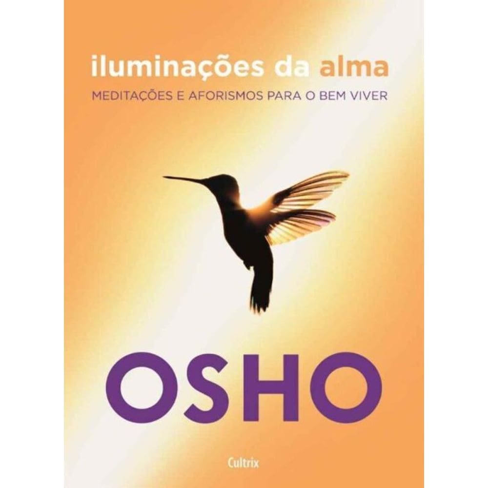Iluminações da Alma