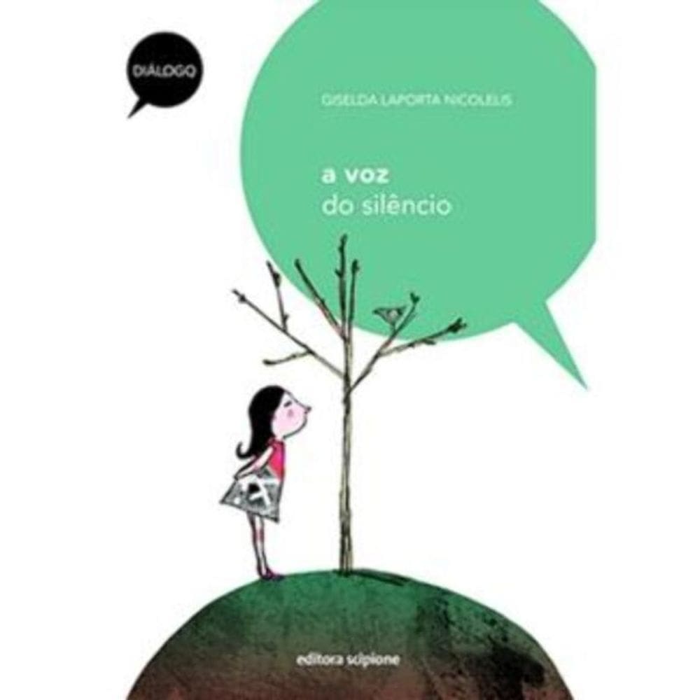 Voz Do Silêncio, A