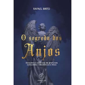 Segredo dos Anjos, O