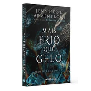 Mais Frio Que Gelo (Sucesso do Tiktok)