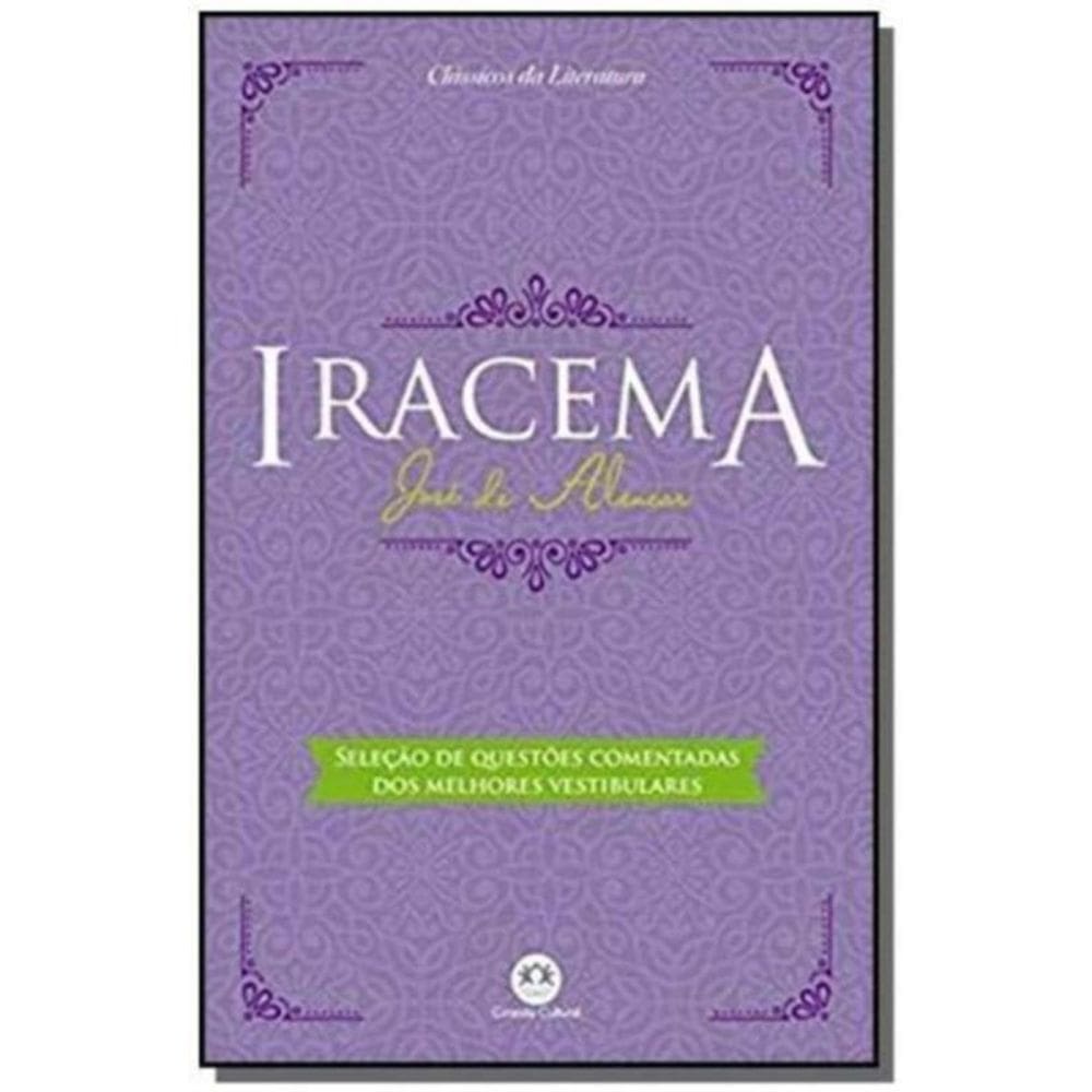 Iracema - 02Ed/18