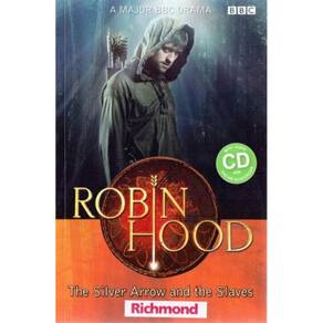 Robin Hood - (Moderna)