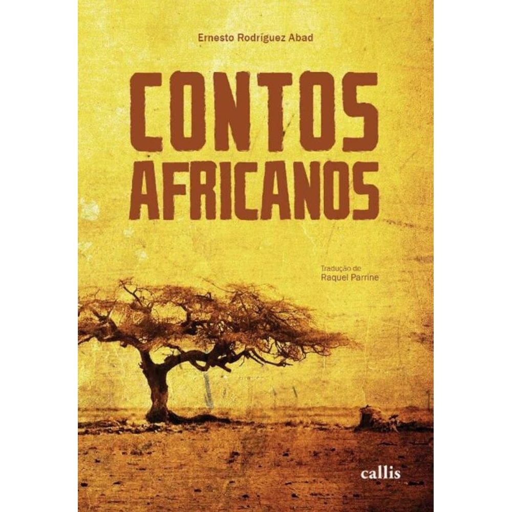 Contos Africanos - 03Ed/19