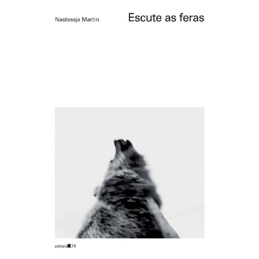 Escute As Feras