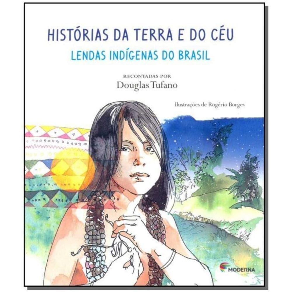 Histórias da Terra e do Céu