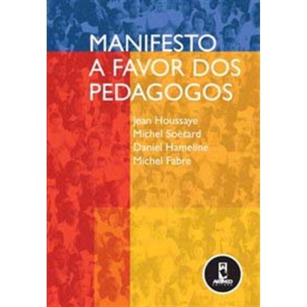 Manifesto a Favor Dos Pedagogos