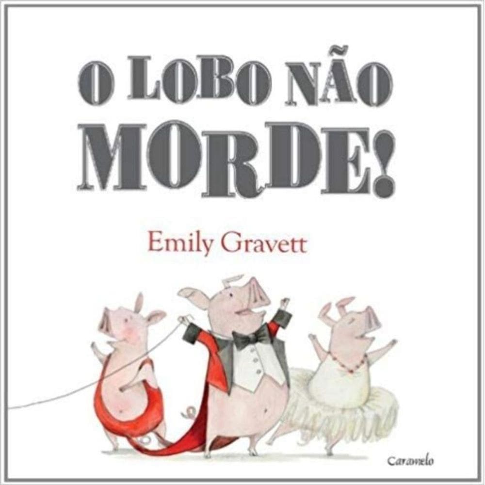 Lobo Não Morde, O