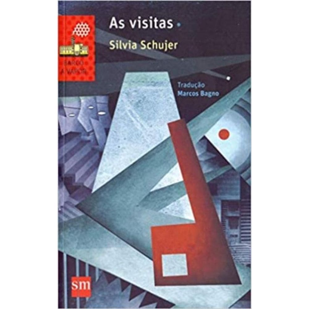 Visitas, As - 02Ed/17