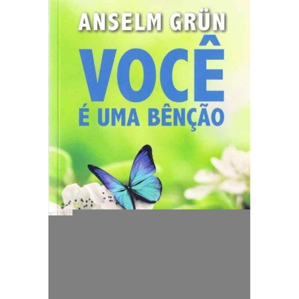 Você é uma Benção