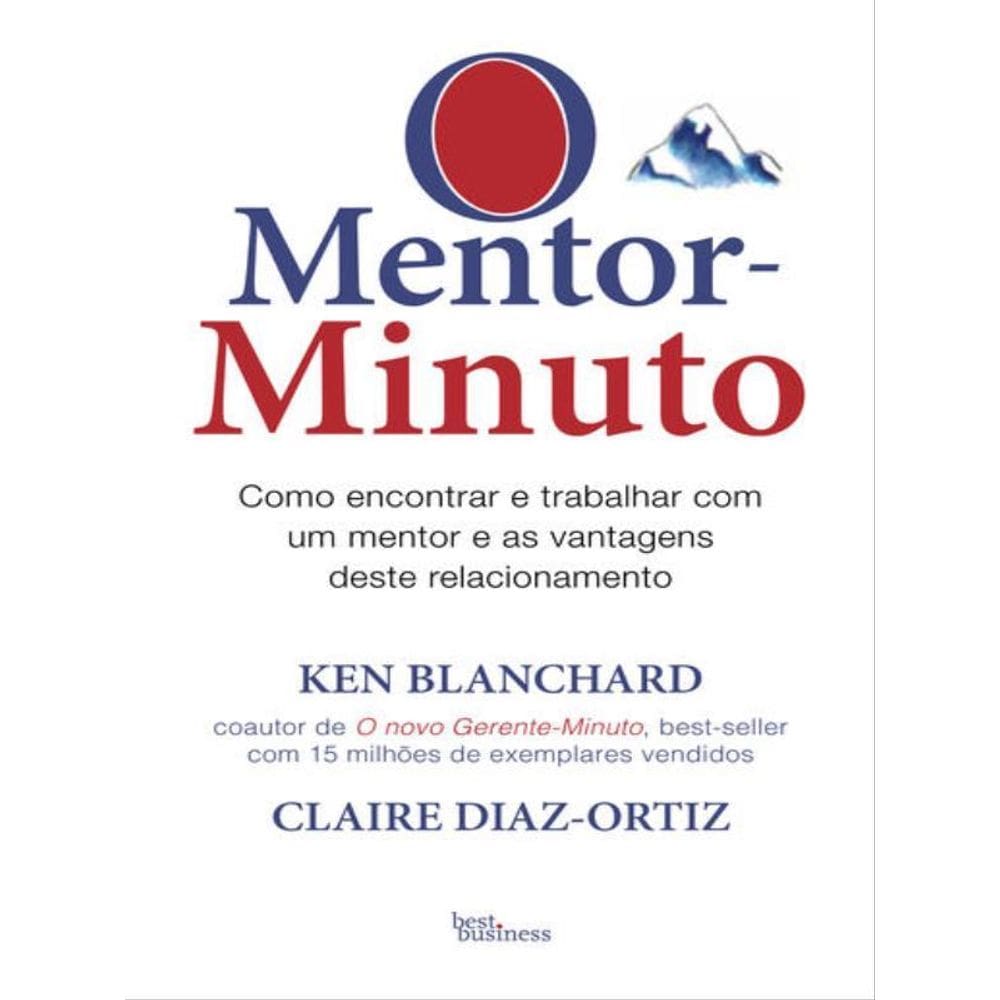 O Mentor-Minuto