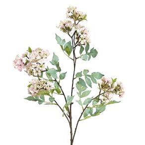 Haste Cerejeira X4 Artificial Decorativa 92cm