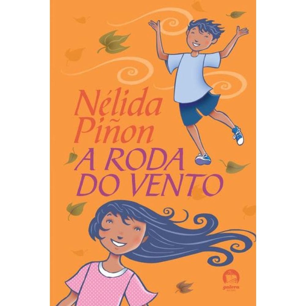 A roda do vento