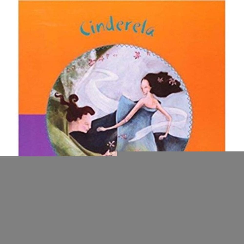 Cinderela