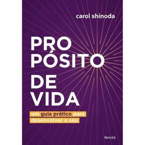 Propósito De Vida