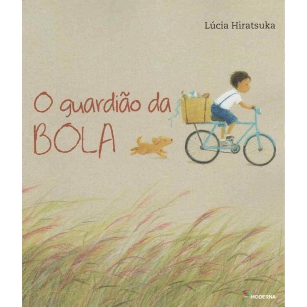 Guardiao Da Bola, O