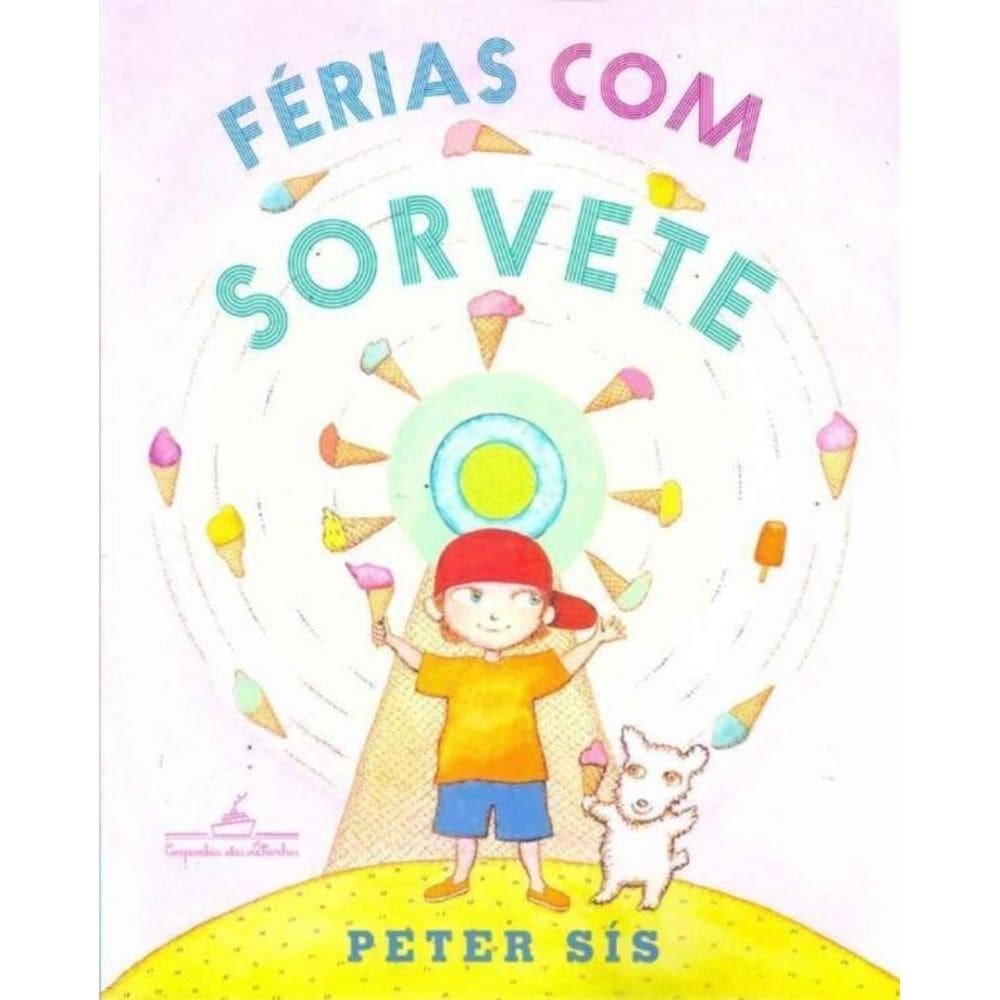 Ferias Com Sorvete