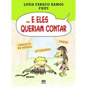 ...E Eles Queriam Contar