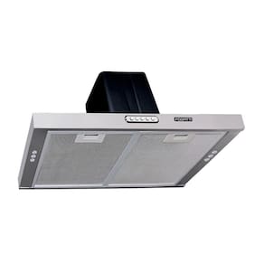 Depurador de Ar Fogatti Compact 60cm Inox