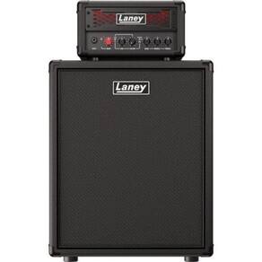 Amplificador Para Guitarra Laney Irf-Leadrig112 240W