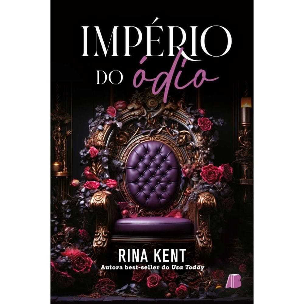 Império do Ódio