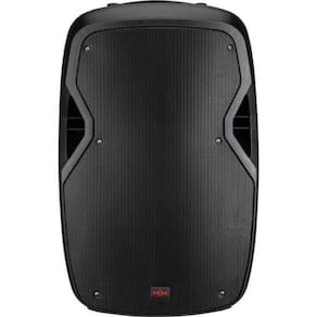 Caixa De Som Ativa Hh Vre-15Ag2 15 800W