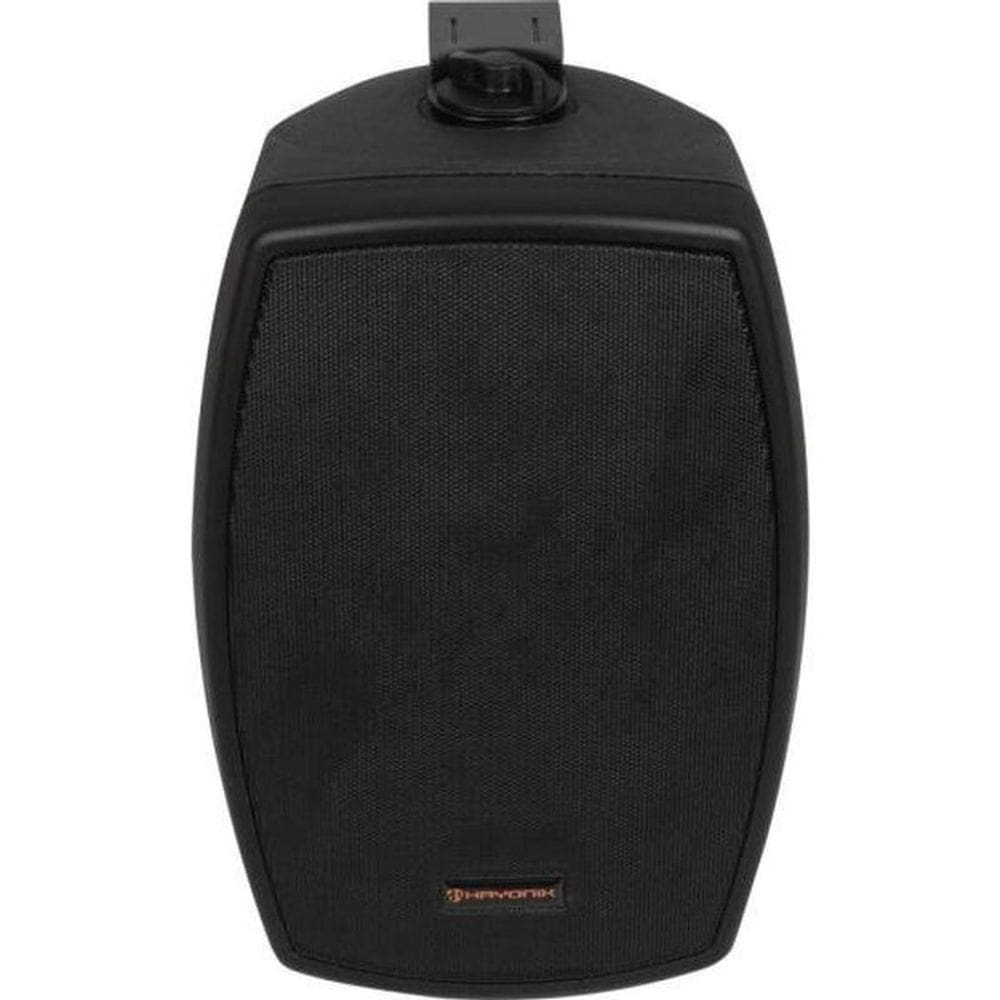 Caixa Acústica Hayonik Hsp-670Op Outdoor Preta