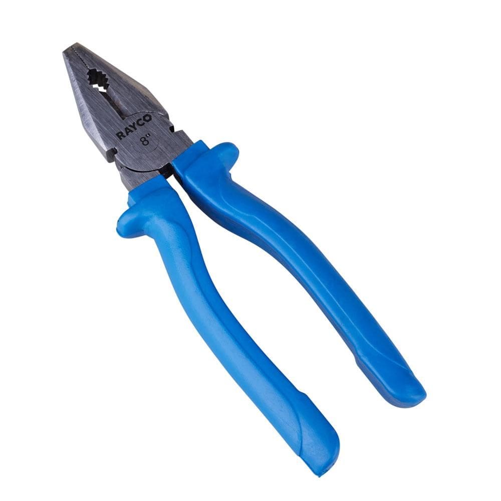 Alicate Universal 8” Rayco 14588