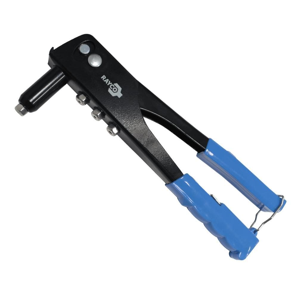 Alicate Rebitador 4” Rayco 12142