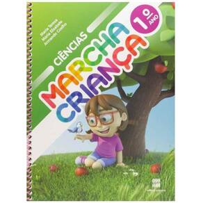 Marcha Criança Ciências - 1º Ano - 03Ed/15