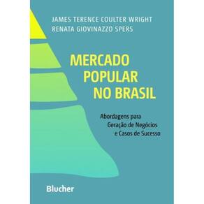 Mercado Popular No Brasil