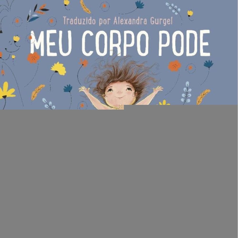 Meu Corpo Pode
