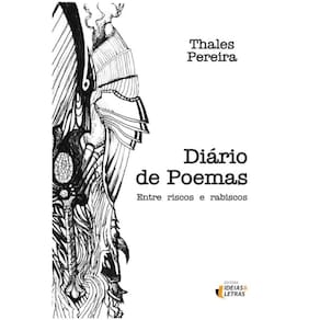 Diário de Poemas: Entre Riscos e Rabiscos