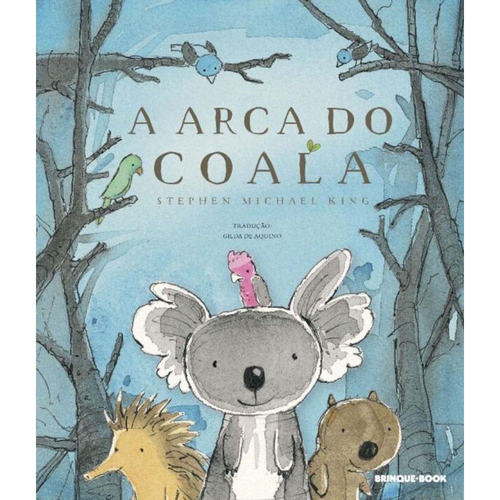 A Arca do Coala