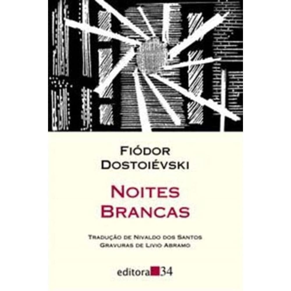 Noites Brancas - 03Ed/19