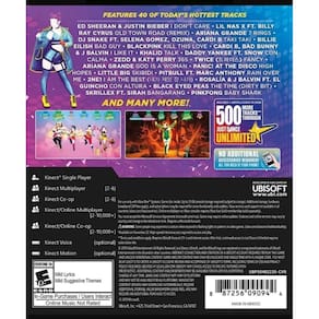 Jogo Just Dance 2020 Xbox One Europeu