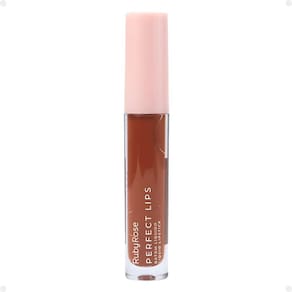 Batom Líquido Ruby Rose Perfect Lips Flawless HB-L6200-6