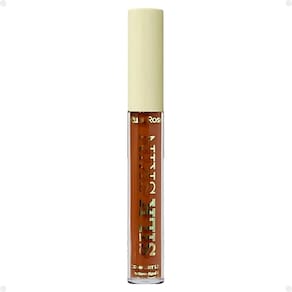 Batom Líquido Ruby Rose Silk Skin Comfort Lips SL06 3,5ml HB-L6201-6