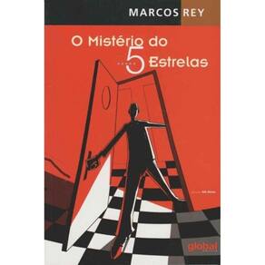 Mistério Do 5 Estrelas, O