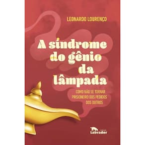 Sindrome Do Genio Da Lampada, A