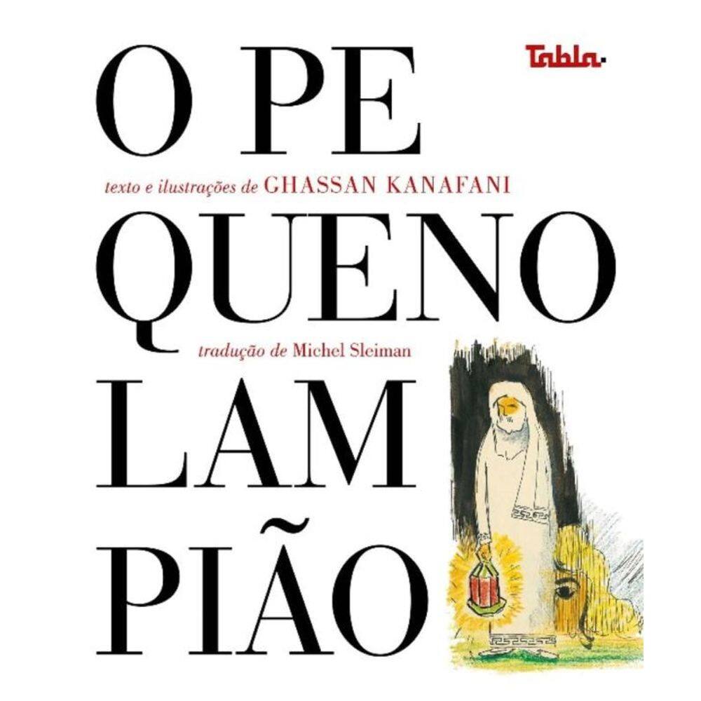 O Pequeno Lampião