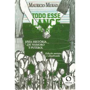 Todo Esse Lance Que Rola