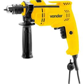 Furadeira de Impacto 3/8 500 W FIV595 220V - Vonder