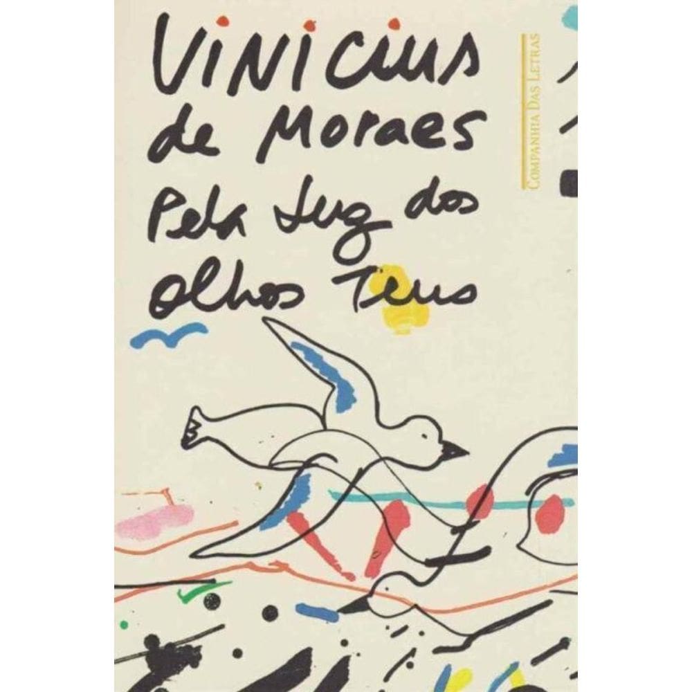 Pela Luz Dos Olhos Teus