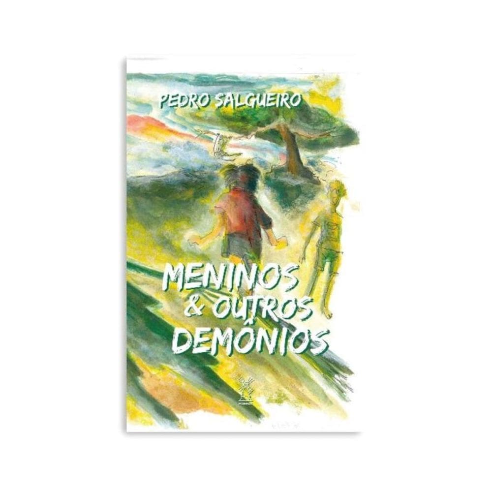 Meninos & Outros Demônios