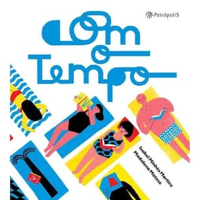 Com O Tempo