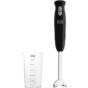 Mixer Vertical Portátil 2 Velocidades 250W - M300 Black+Decker