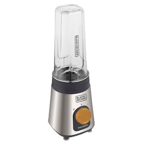 Liquidificador e Processador Freestyle LP320 Black+Decker