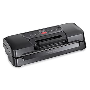 Seladora a Vácuo Portátil LNS600 Selovac NEO 127v