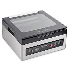 Seladora de Câmara a Vácuo LNS25 Selovac NEO 220v
