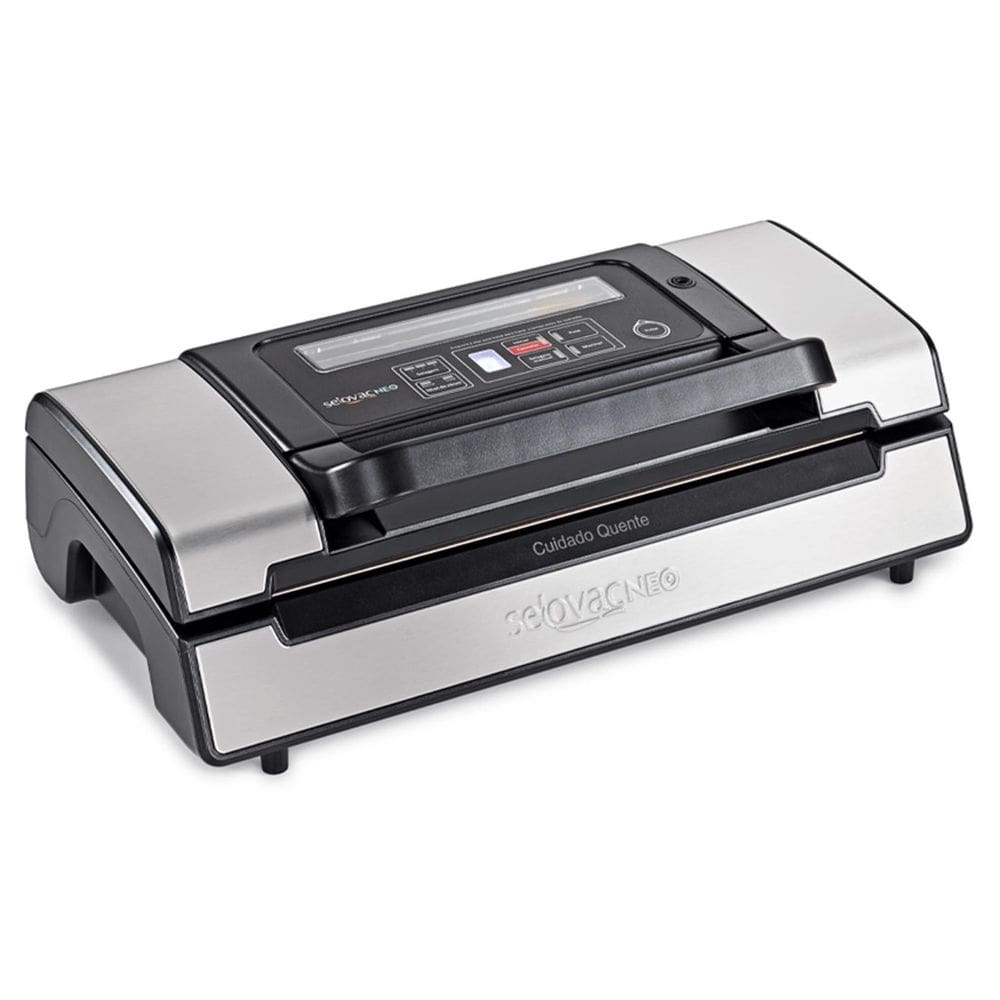 Seladora a Vácuo Portátil LNS750 Selovac NEO 127v